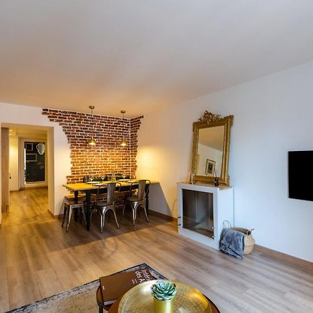 Les Cordeliers: 2 Pers, Cosy & Coeur Vieille Ville آنسي المظهر الخارجي الصورة
