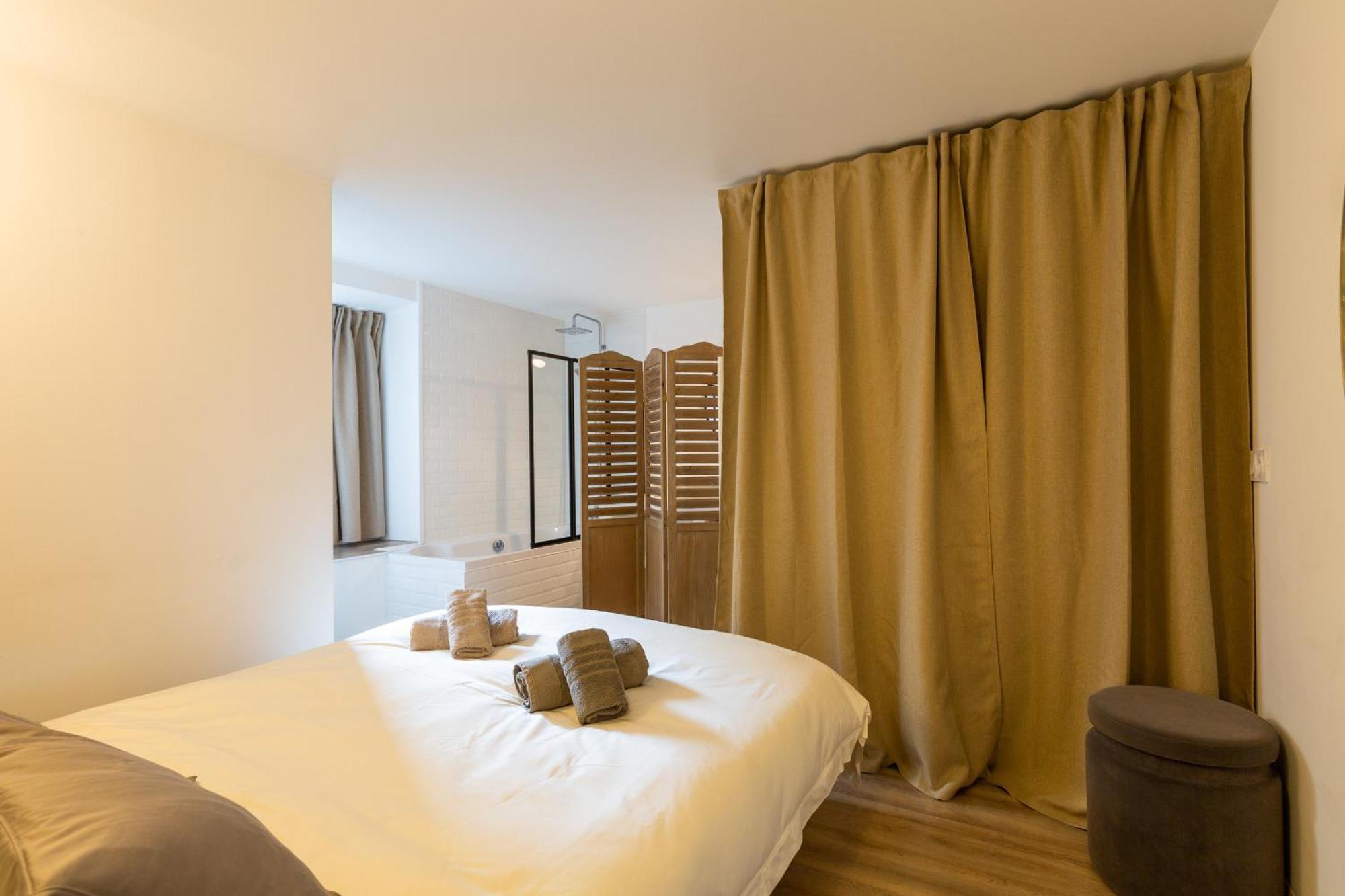 Les Cordeliers: 2 Pers, Cosy & Coeur Vieille Ville آنسي المظهر الخارجي الصورة