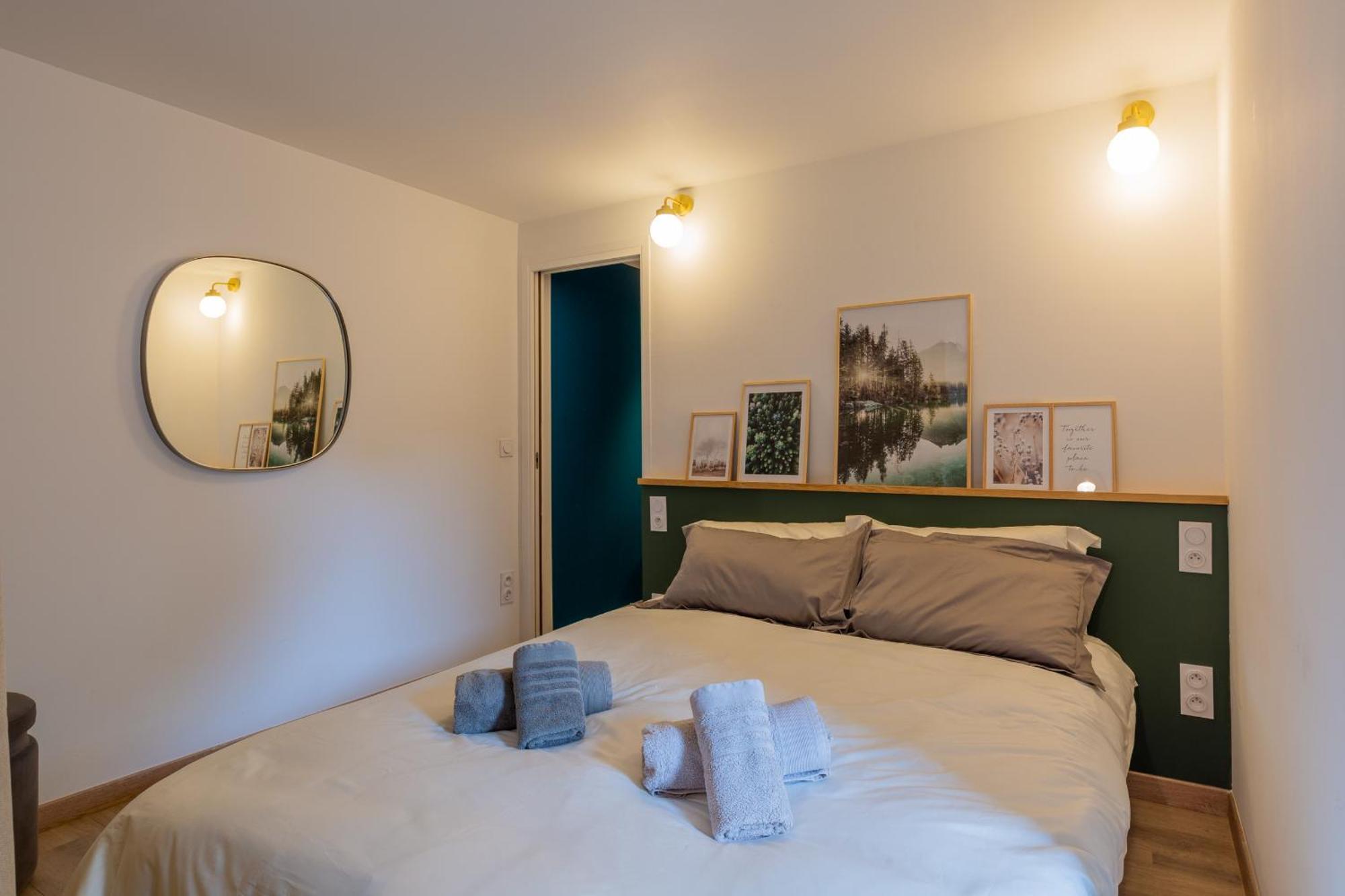 Les Cordeliers: 2 Pers, Cosy & Coeur Vieille Ville آنسي المظهر الخارجي الصورة